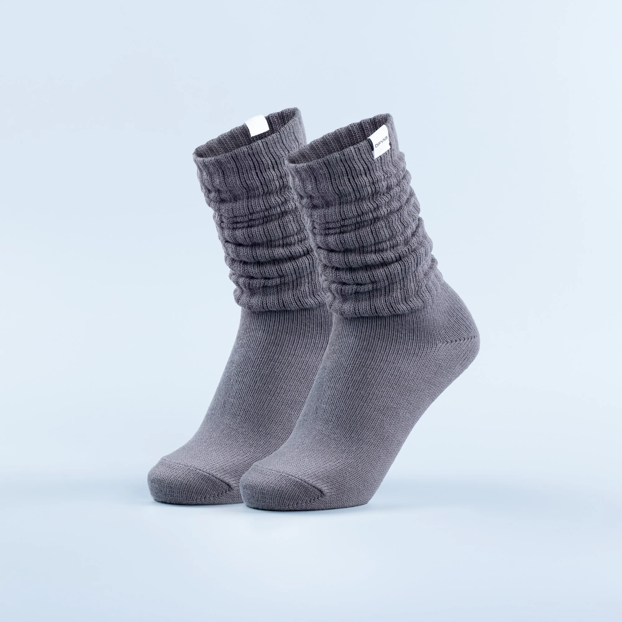 Scrunch Socks