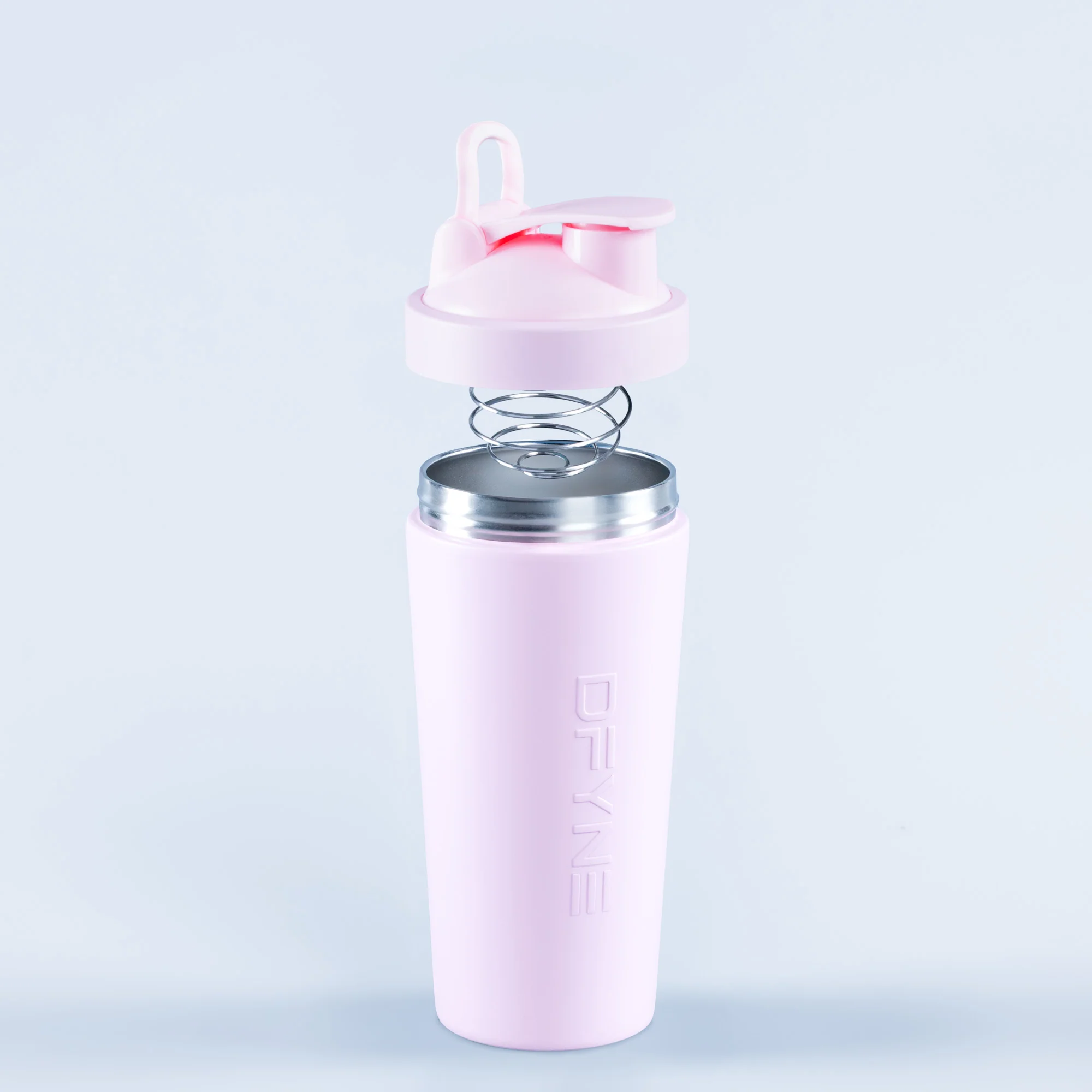 Shaker