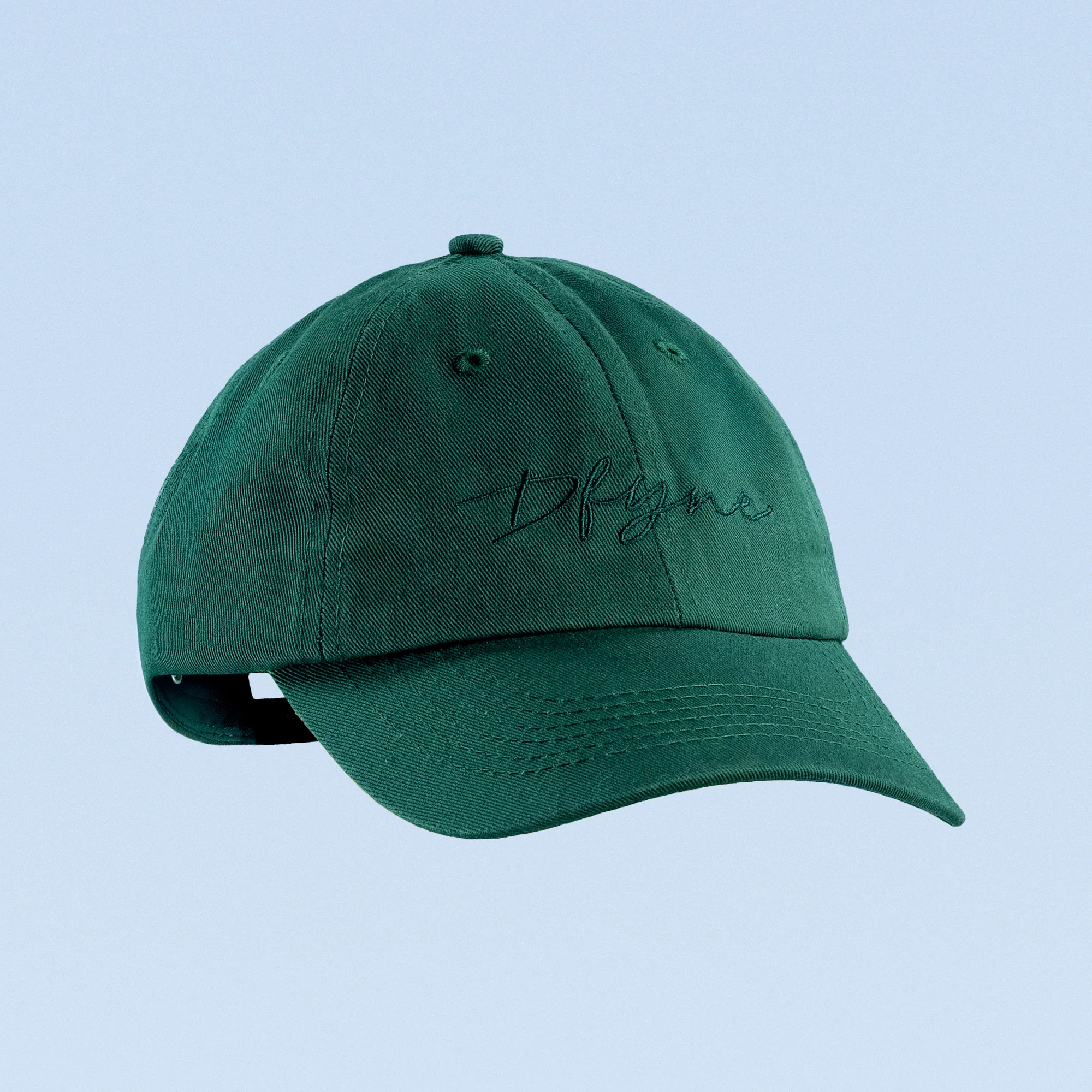 Script Cap