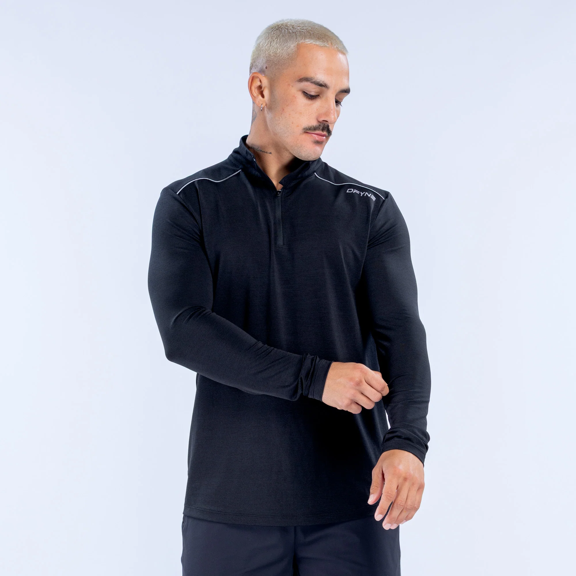Charge Quarter Zip - Image 4