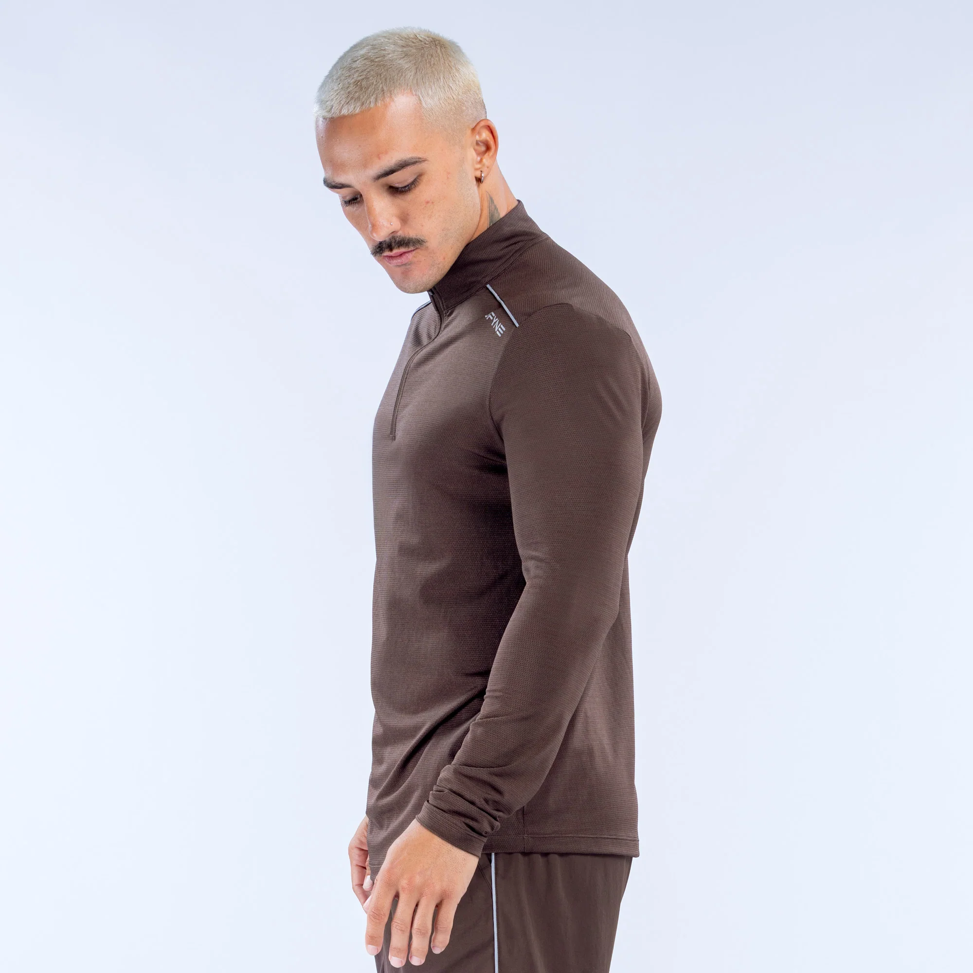 Charge Quarter Zip - Image 3