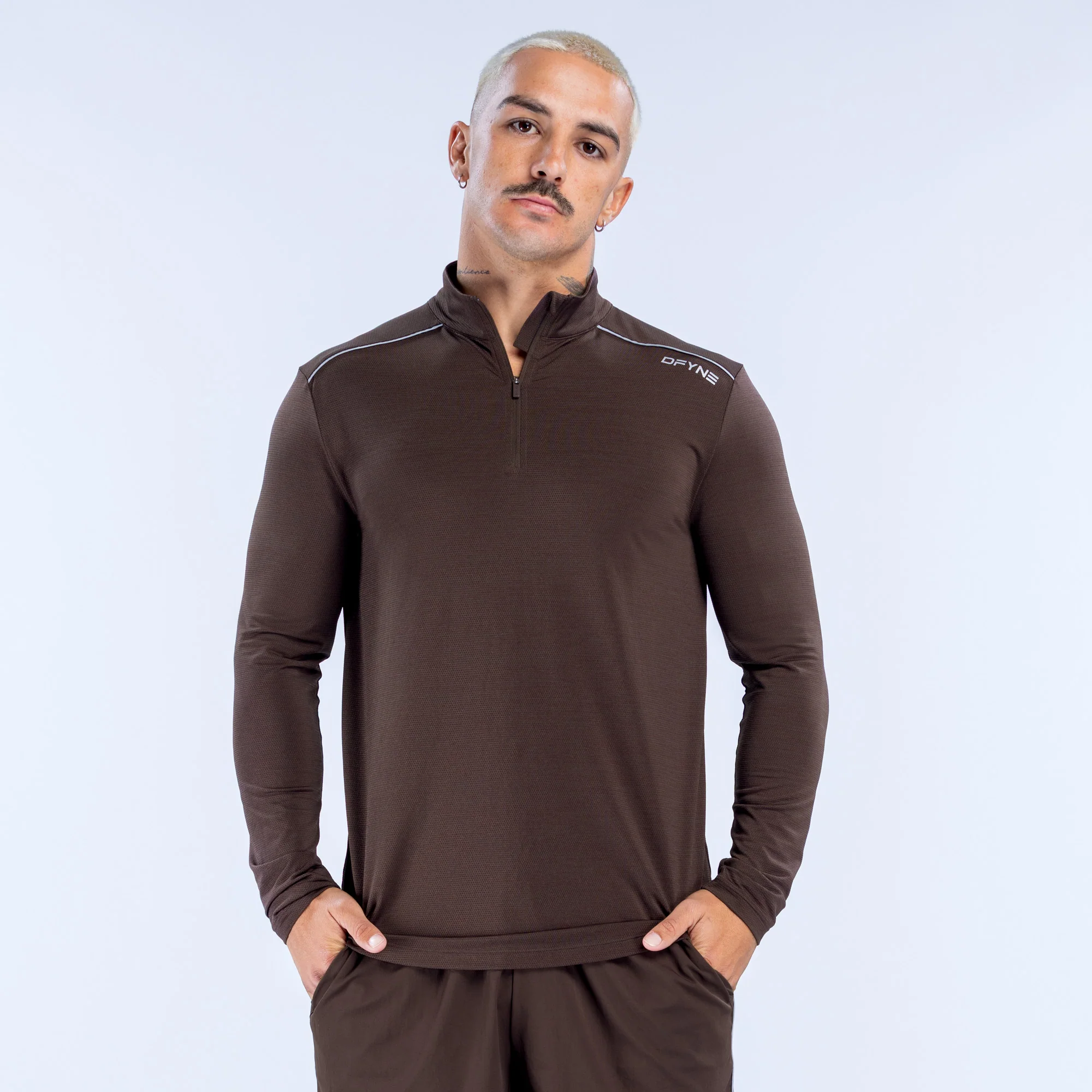 Charge Quarter Zip - Image 4