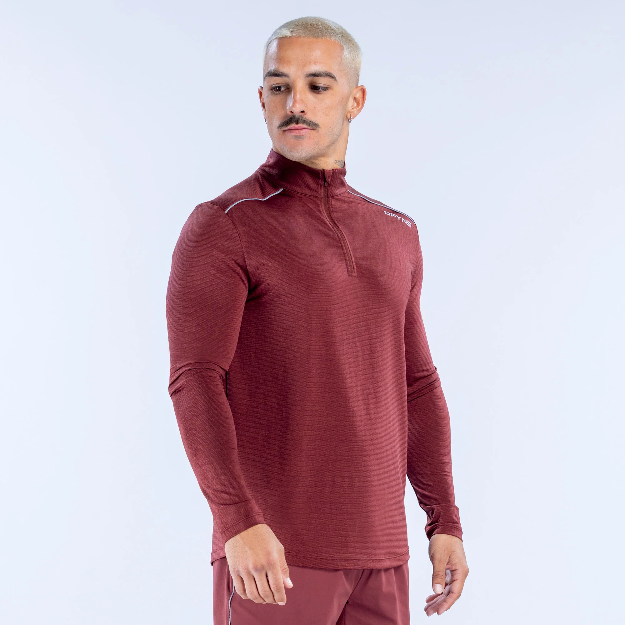 Charge Quarter Zip - Image 3