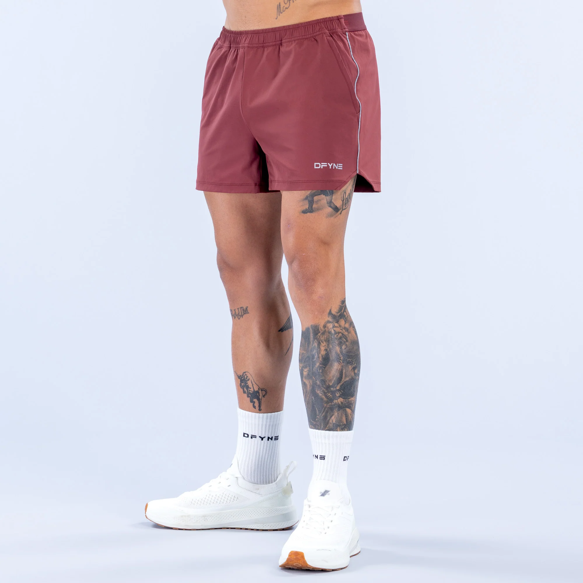 Charge Training Shorts | 4"