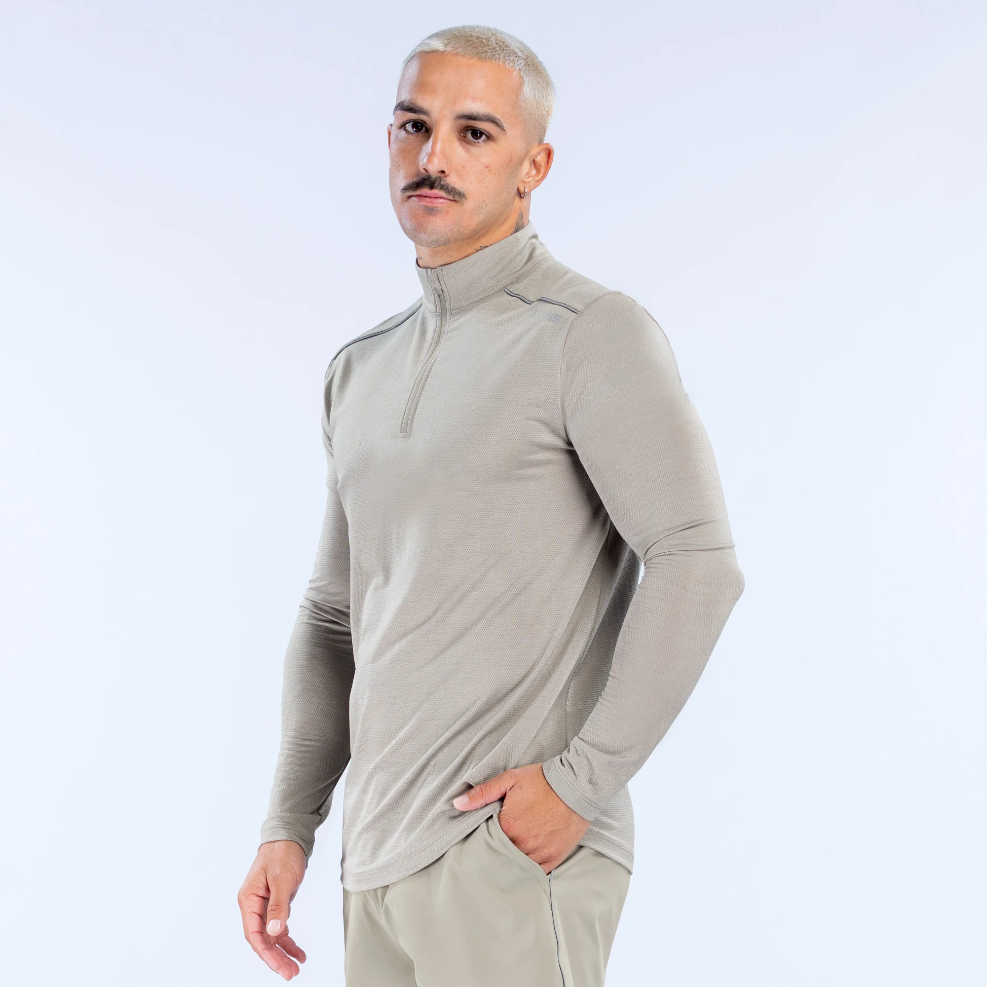 Charge Quarter Zip - Image 3