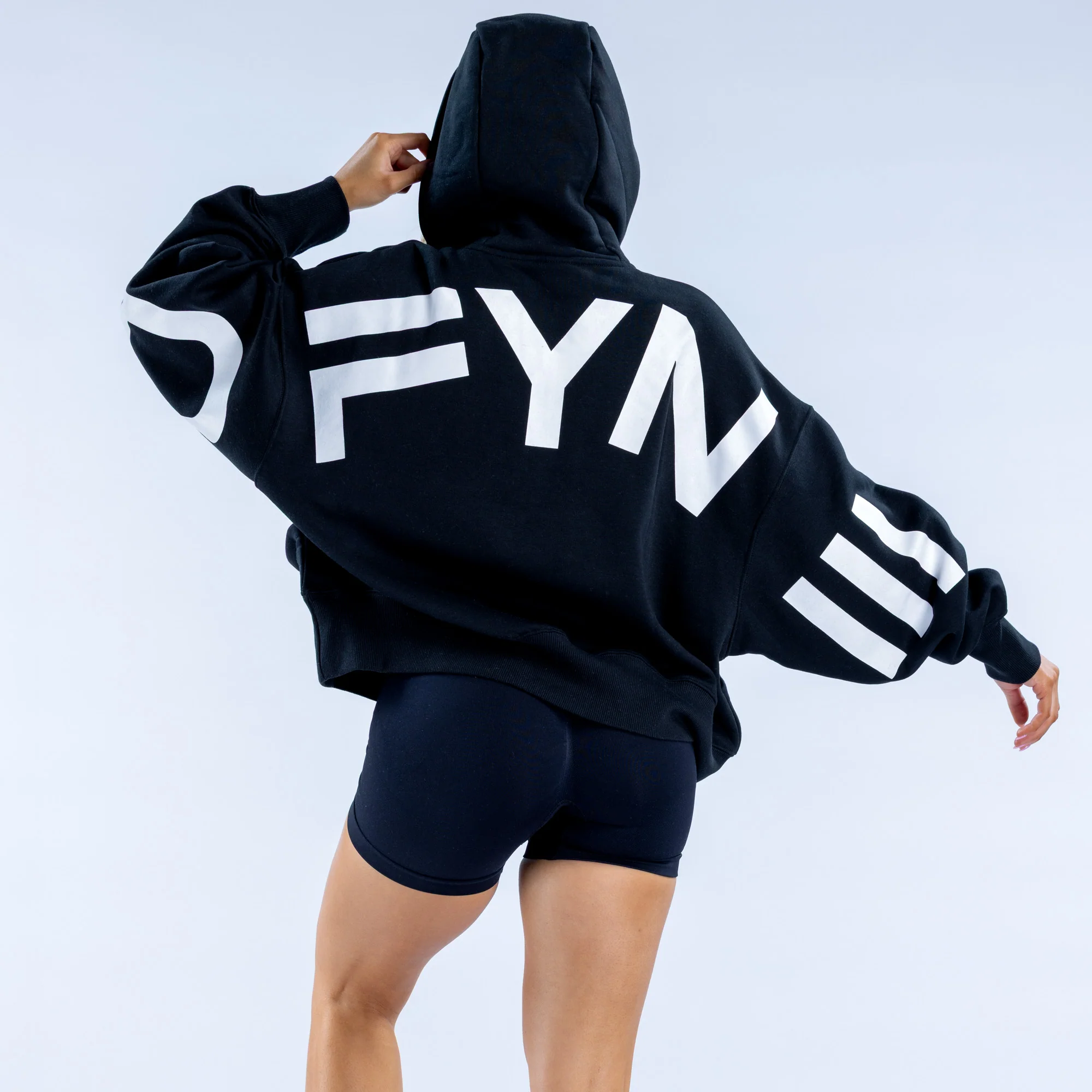 Signature Hoodie - Image 2