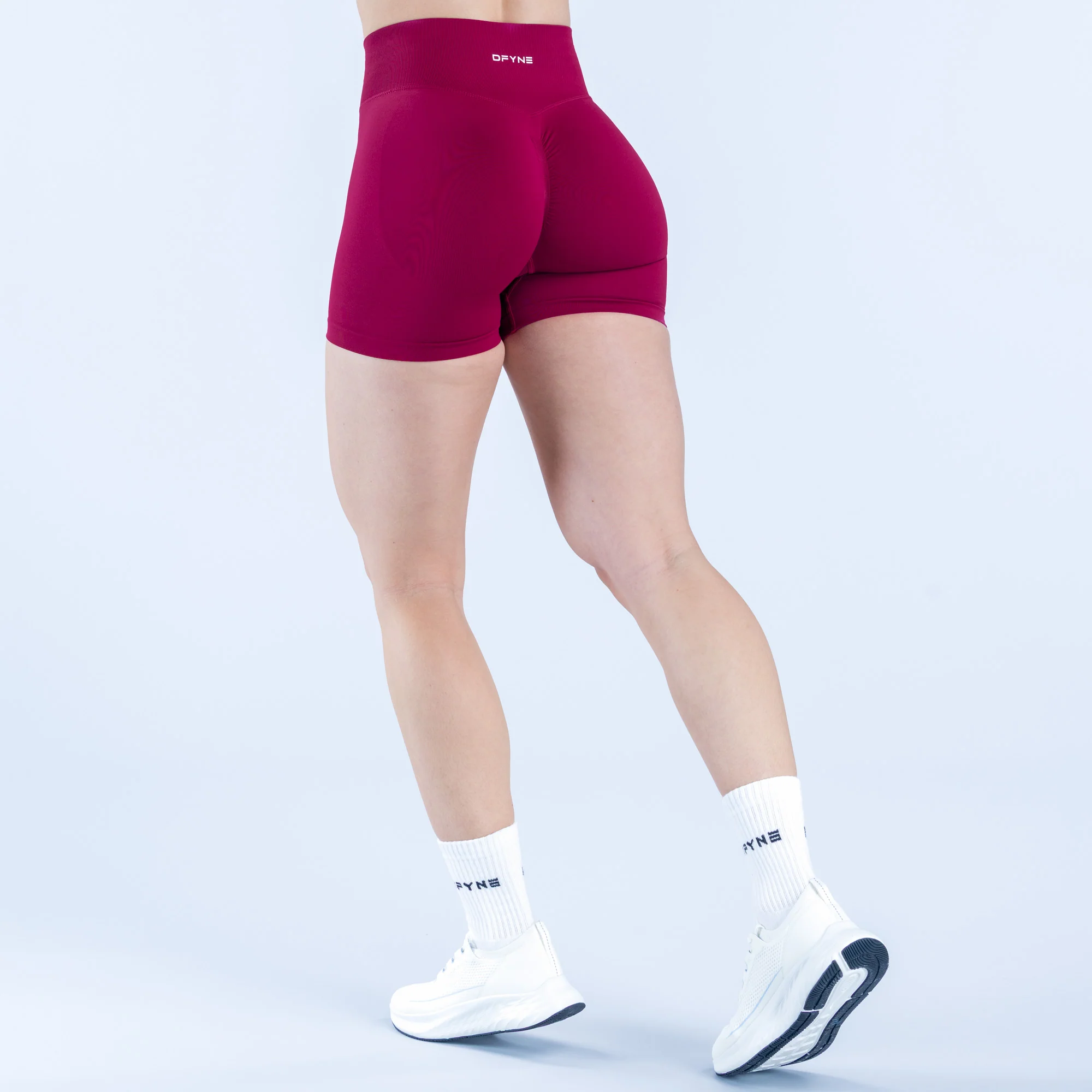 Dynamic Shorts | 4.5" - Image 2