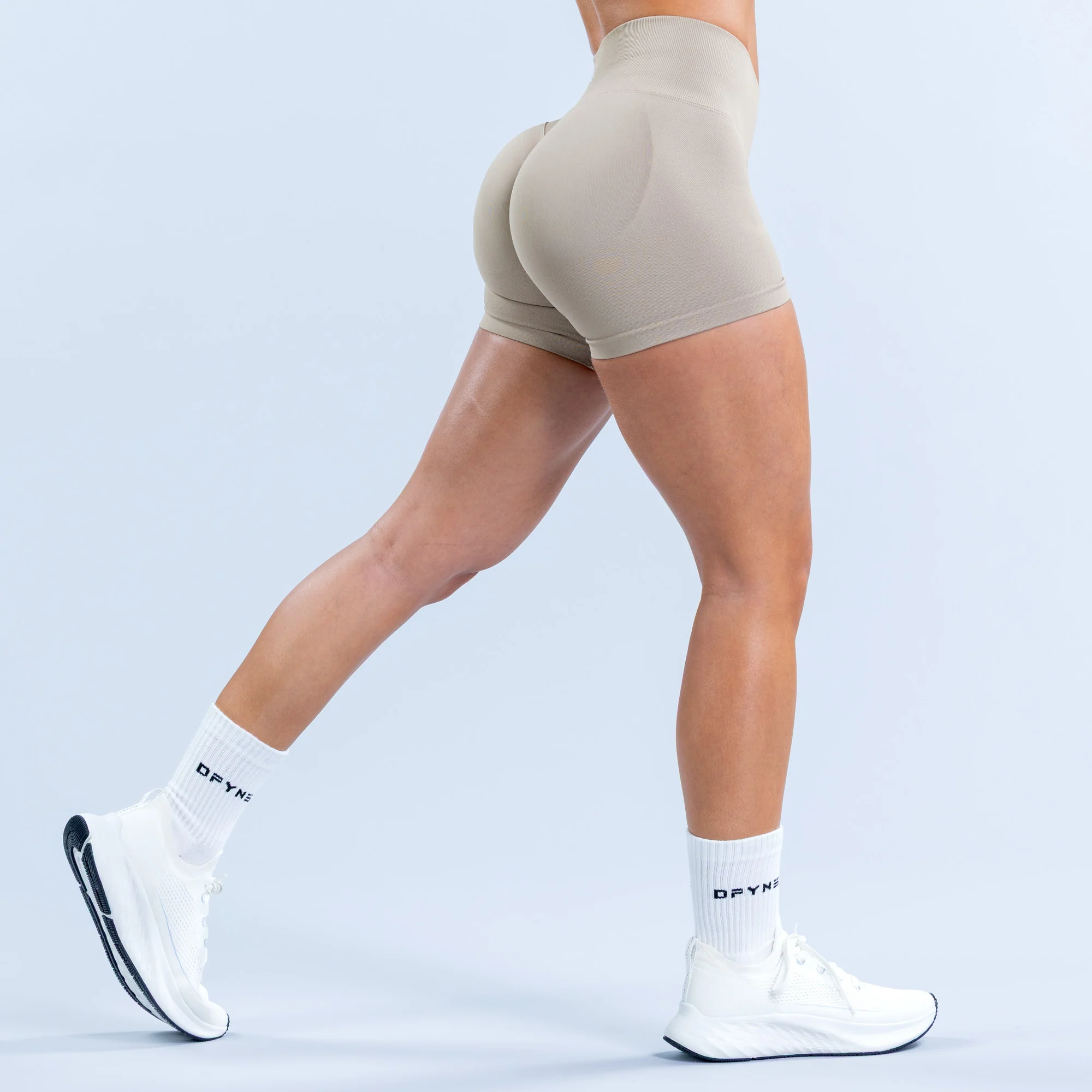 Hannah Pearson Shorts | 4.5" - Image 2