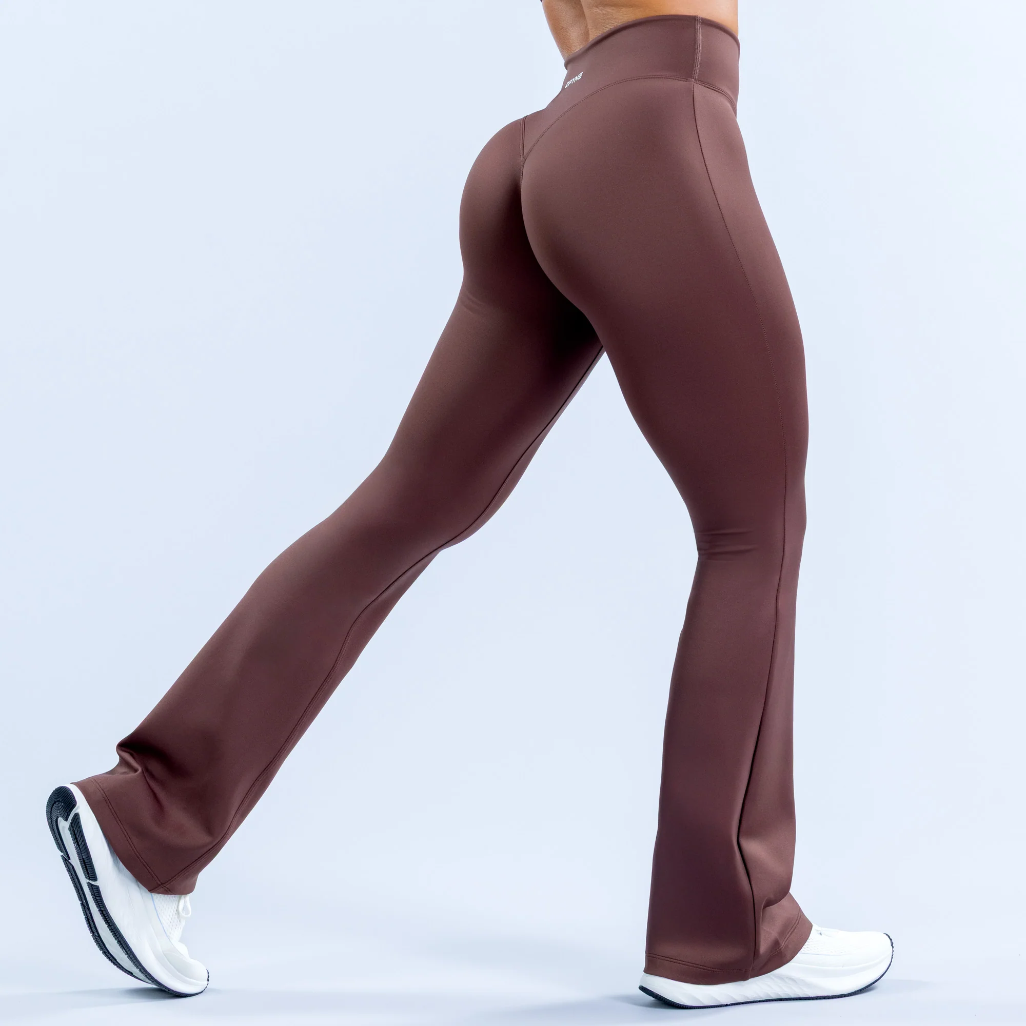 Hannah Pearson Flares - Image 2