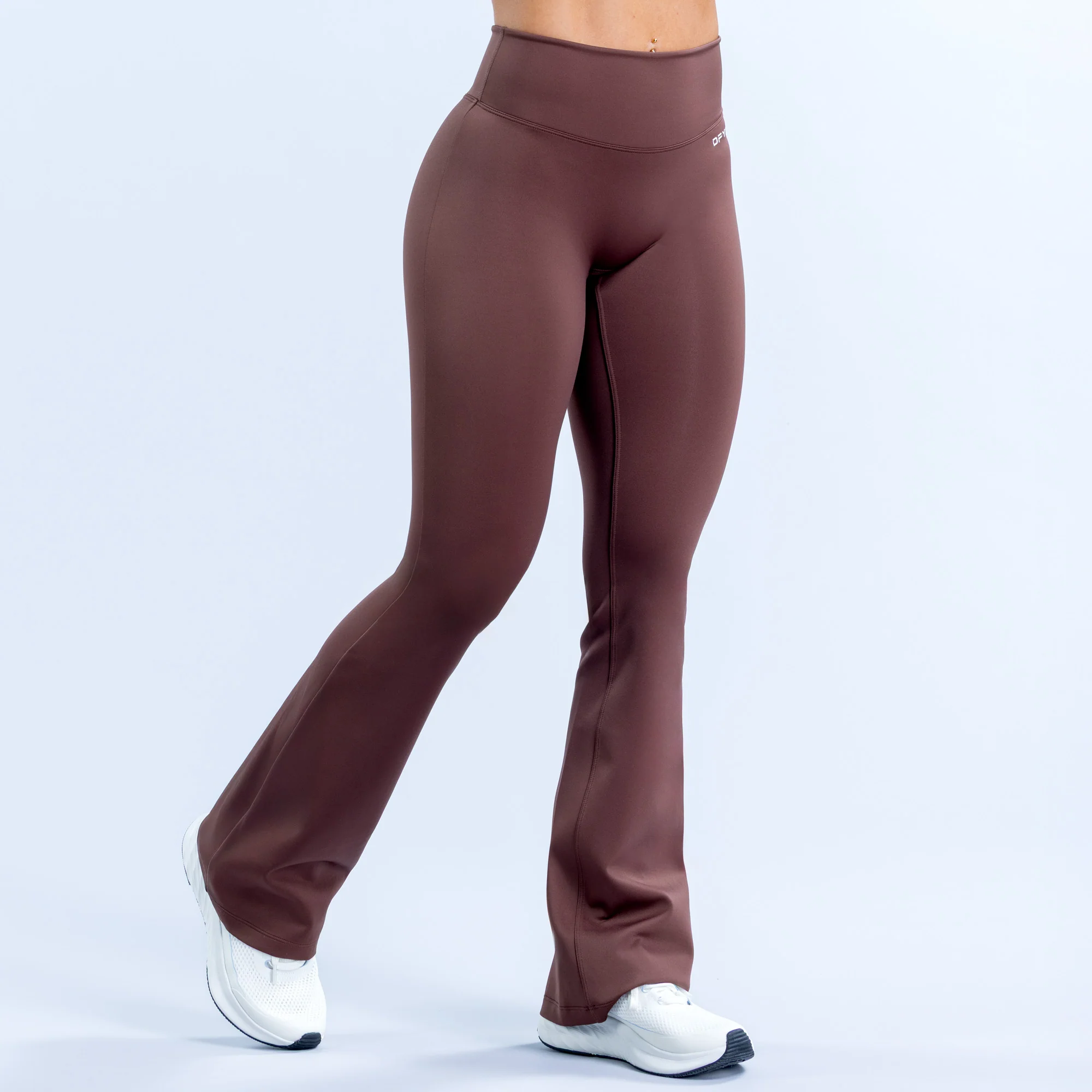 Hannah Pearson Flares - Image 3