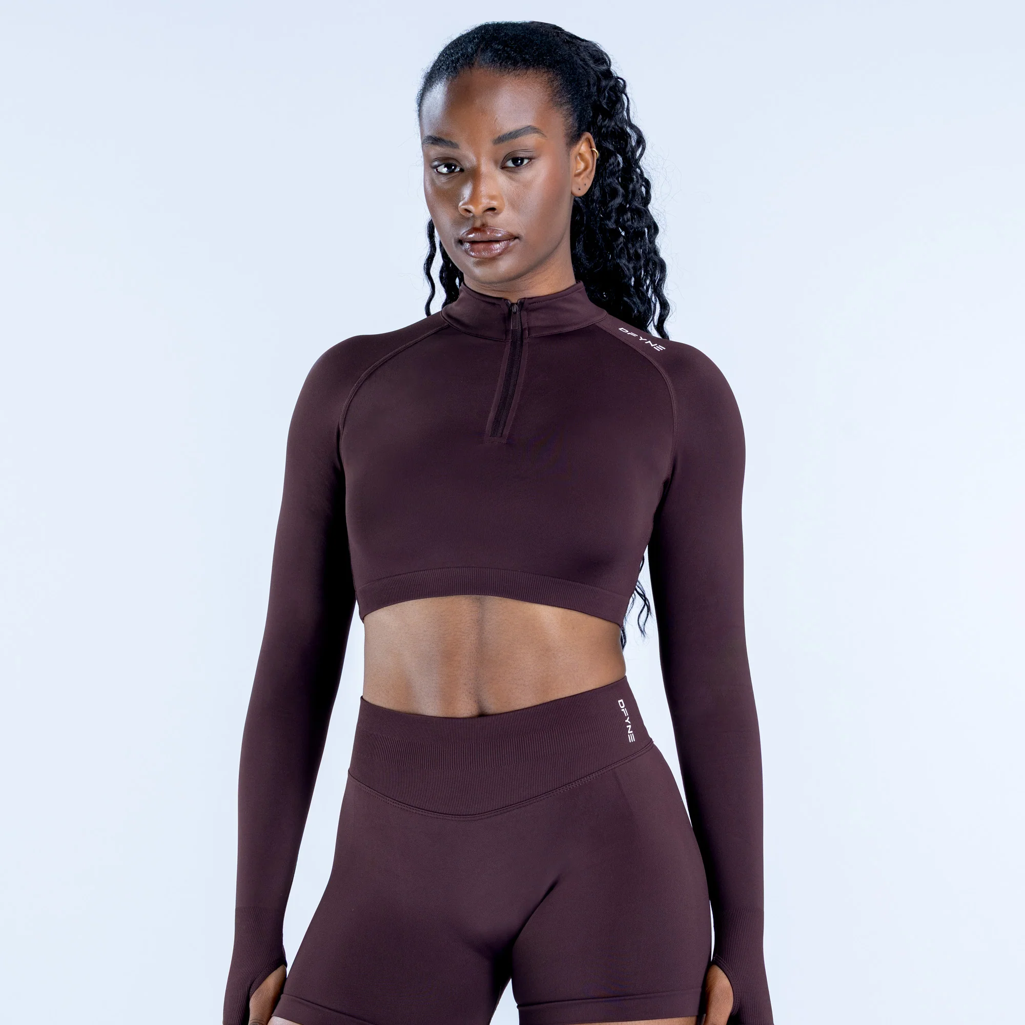 Impact Crop Zippy