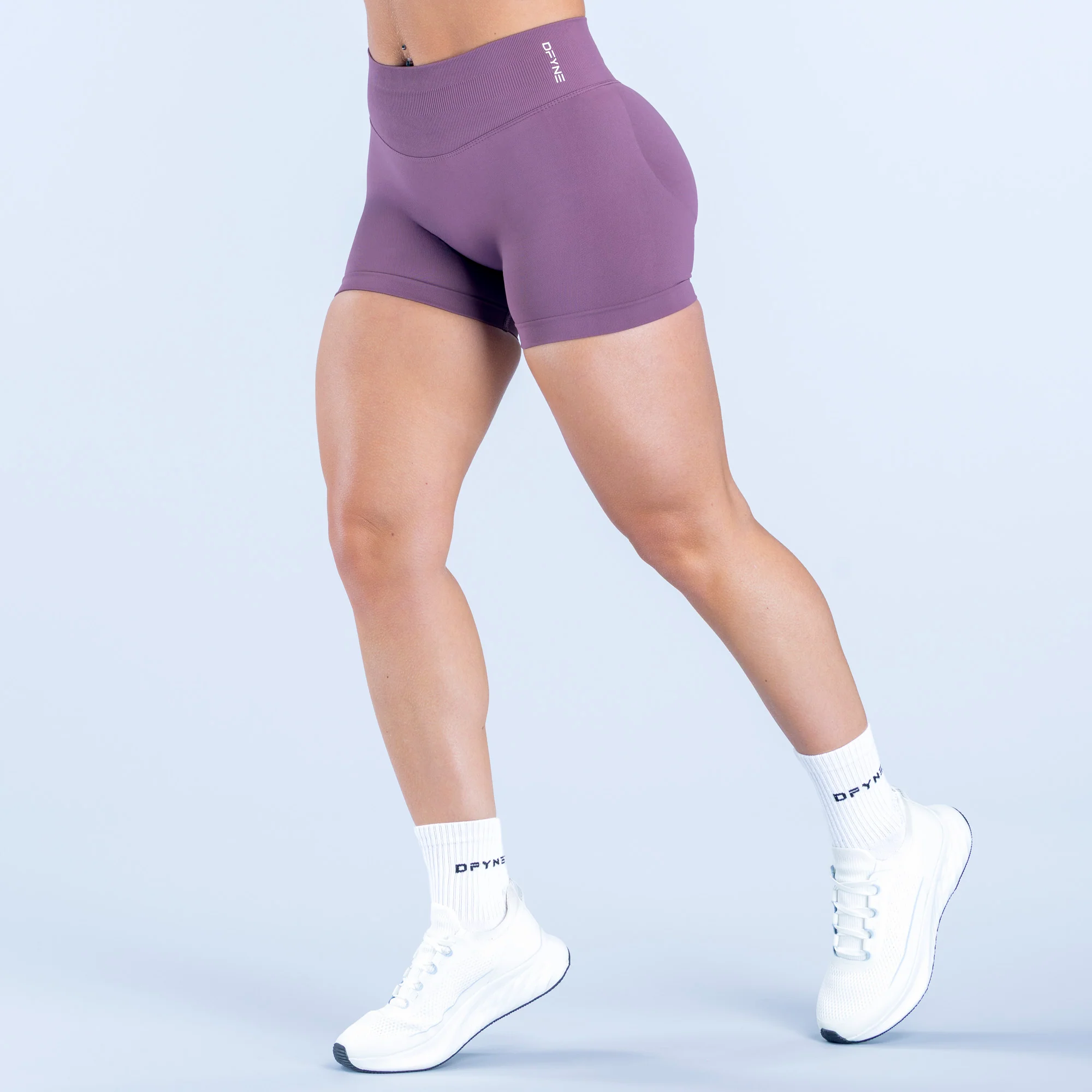 Impact Shorts | 4.5"