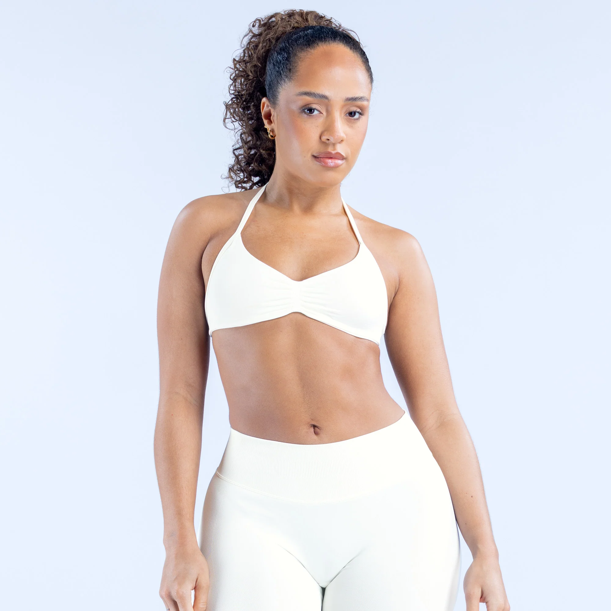 Impact Strappy Bra