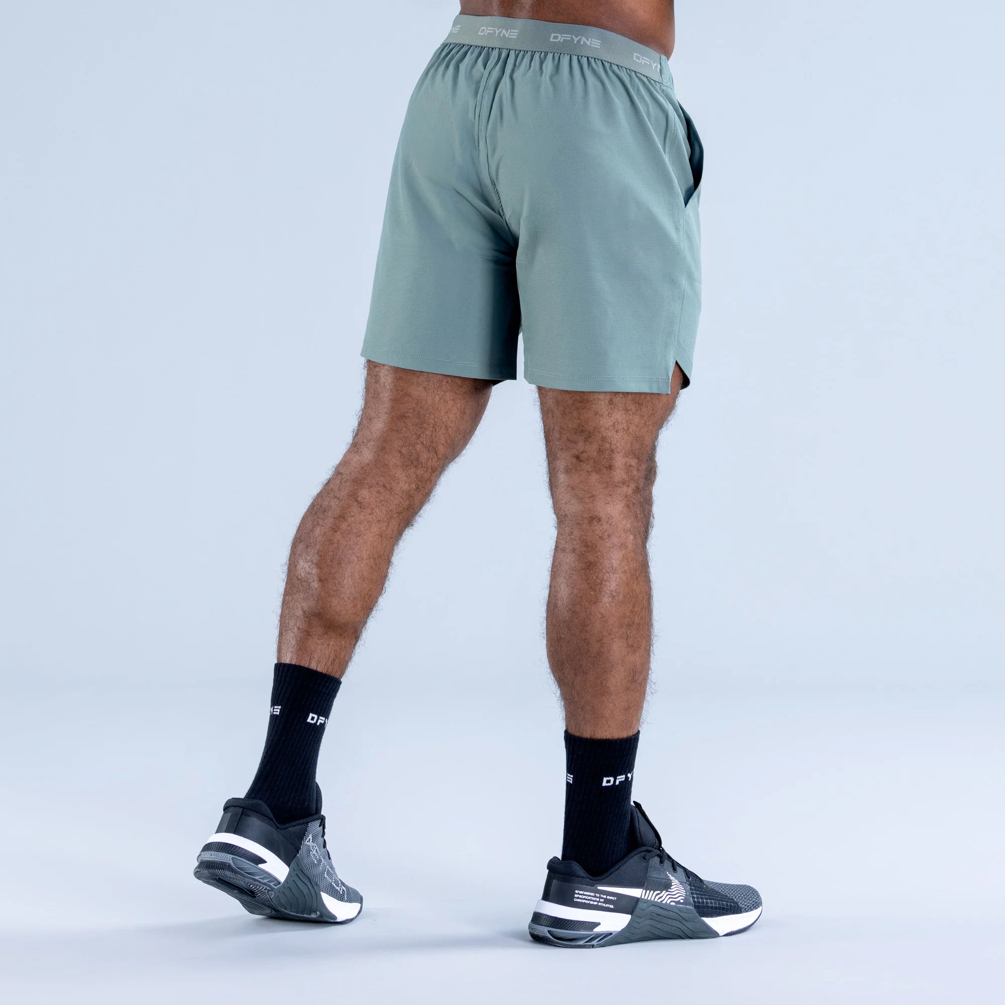 Stealth Training Short - Image 2