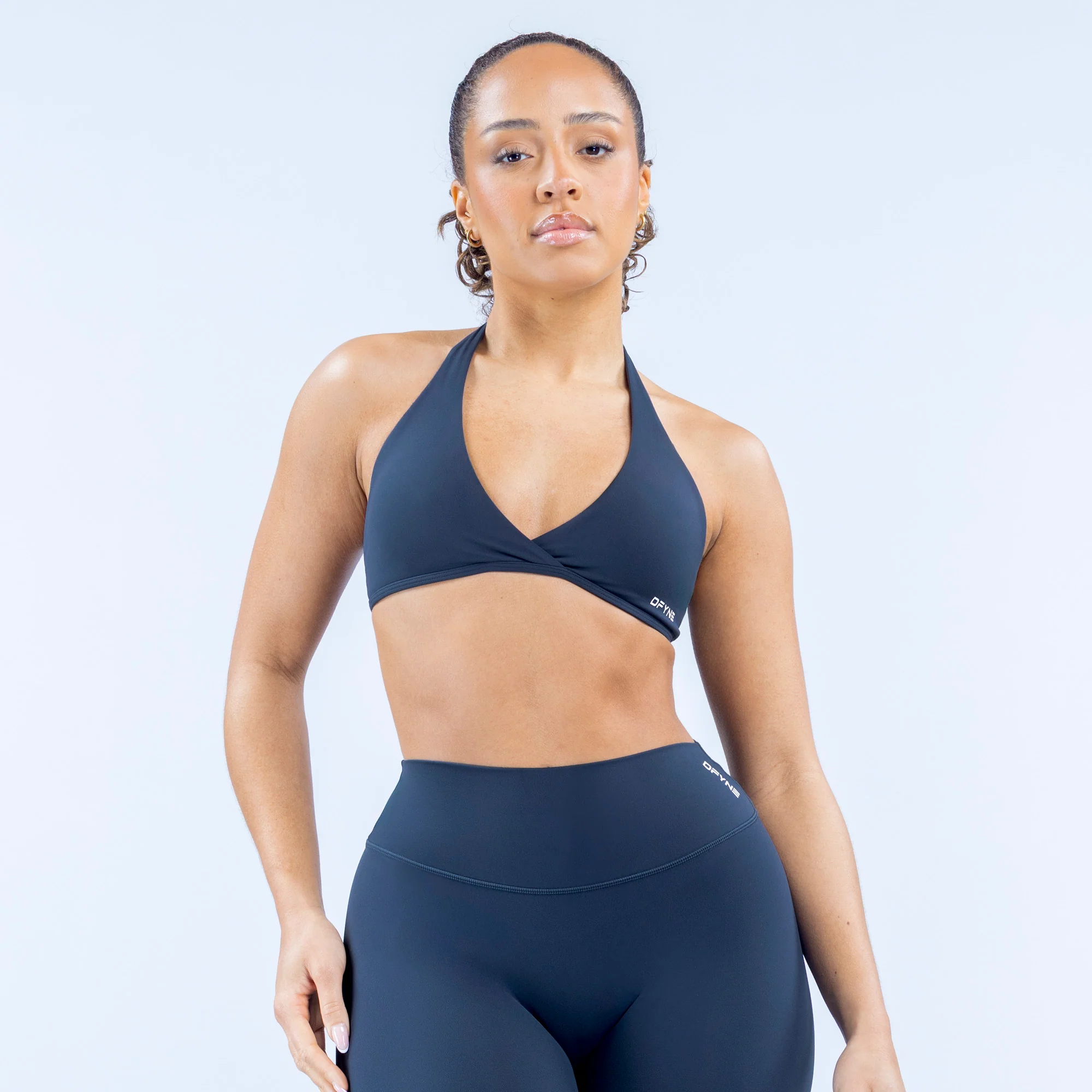 Origin Halter Bra
