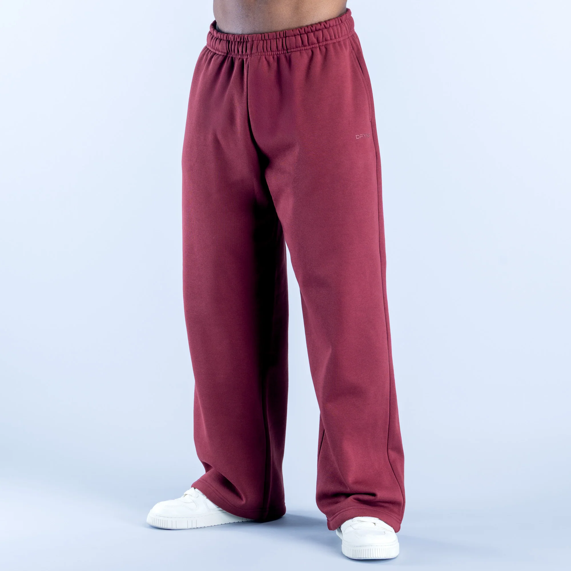 Recharge Straight Leg Joggers