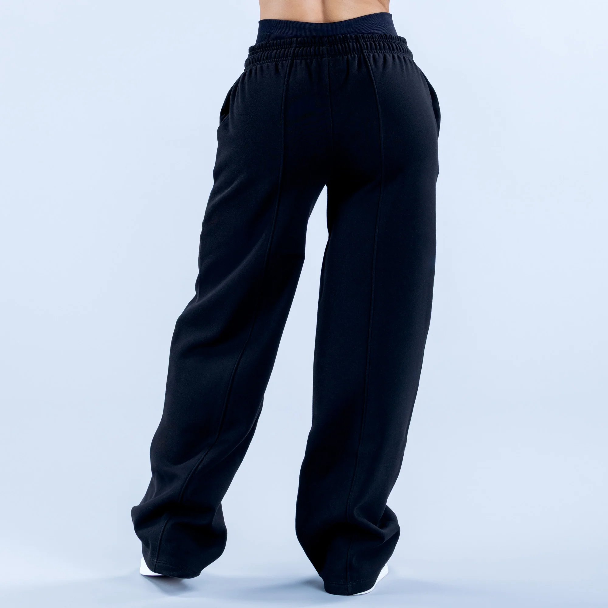 Revive Wide Leg Jogger - Image 2