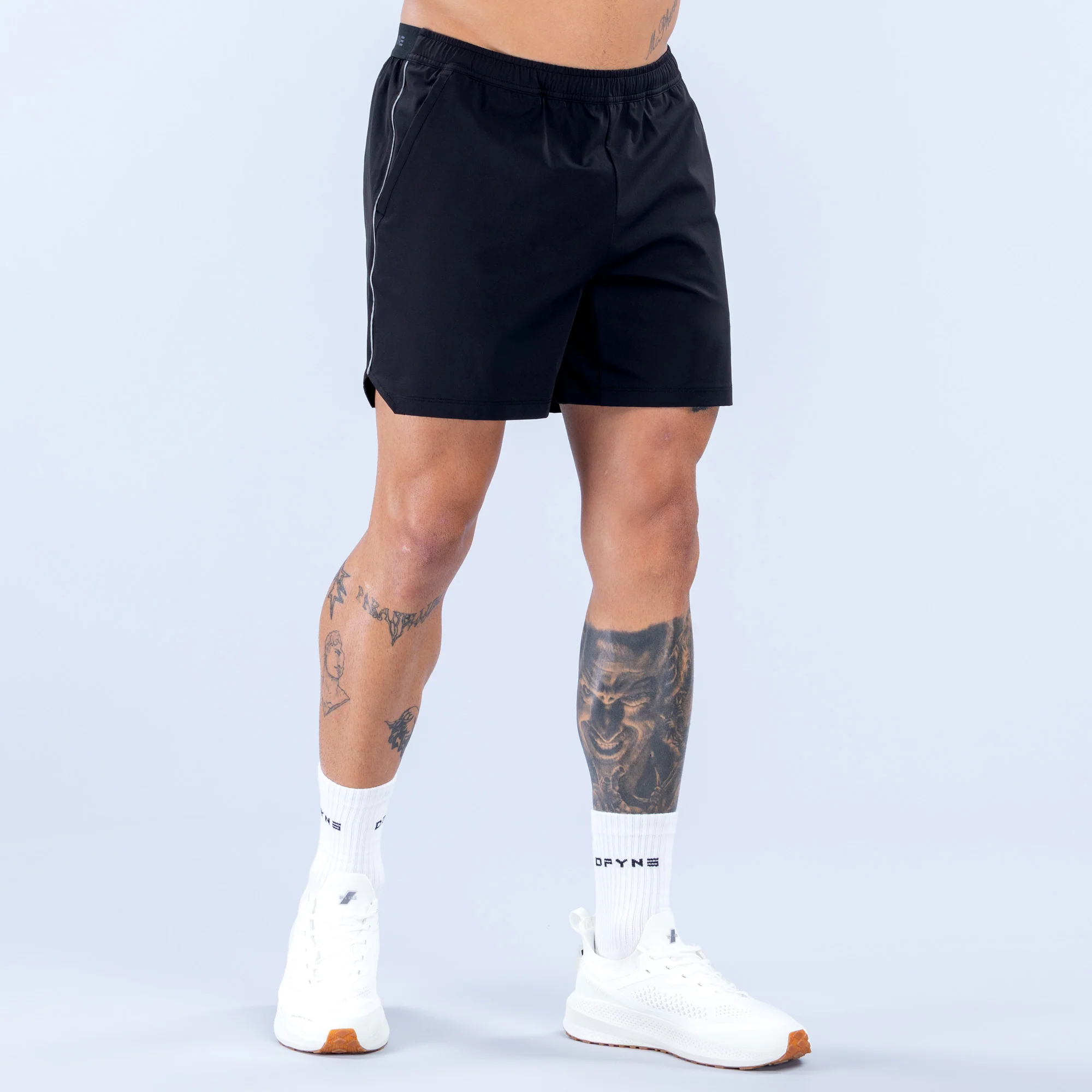 Charge Training Shorts | 6" - Image 3