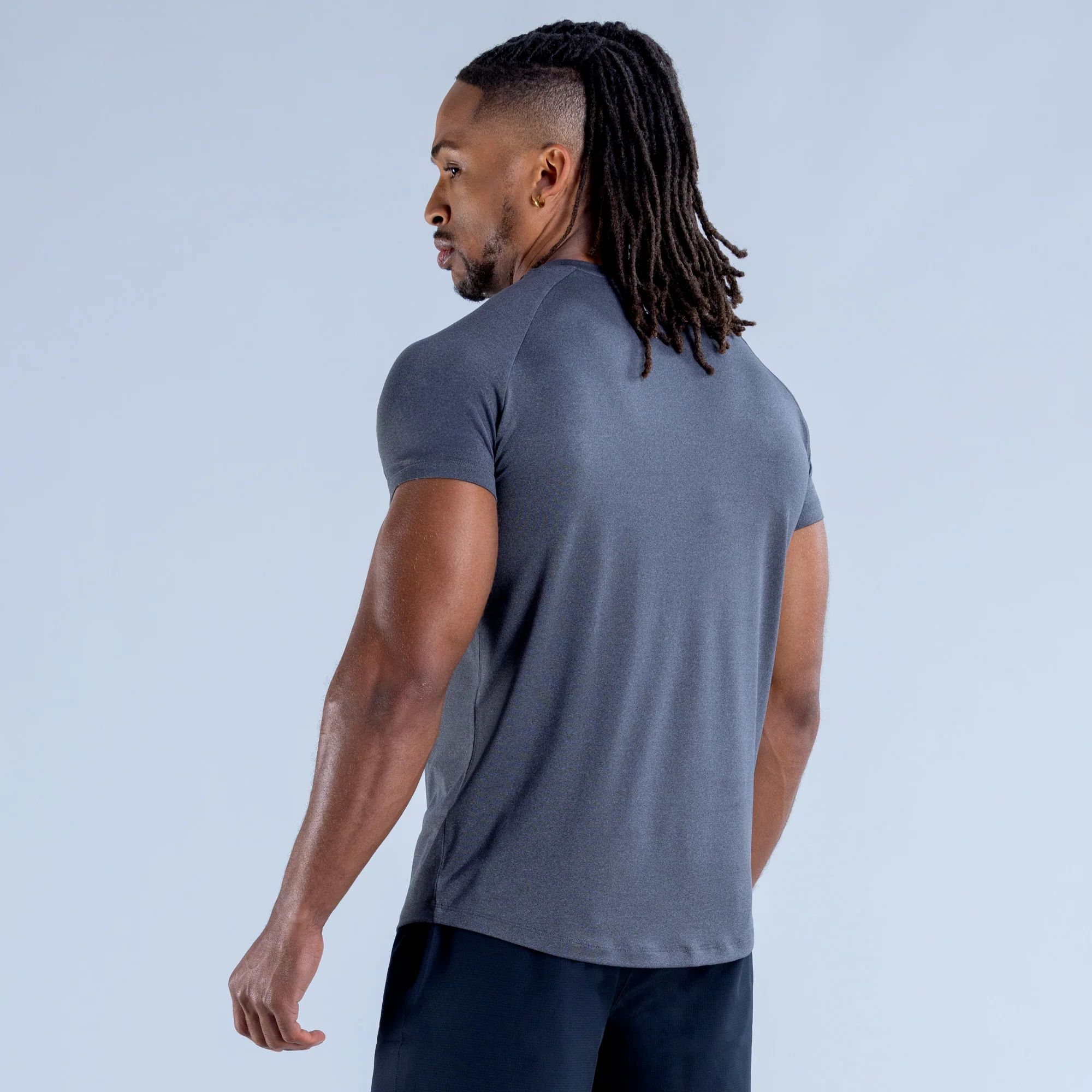 Stealth Training T-Shirt - Image 2