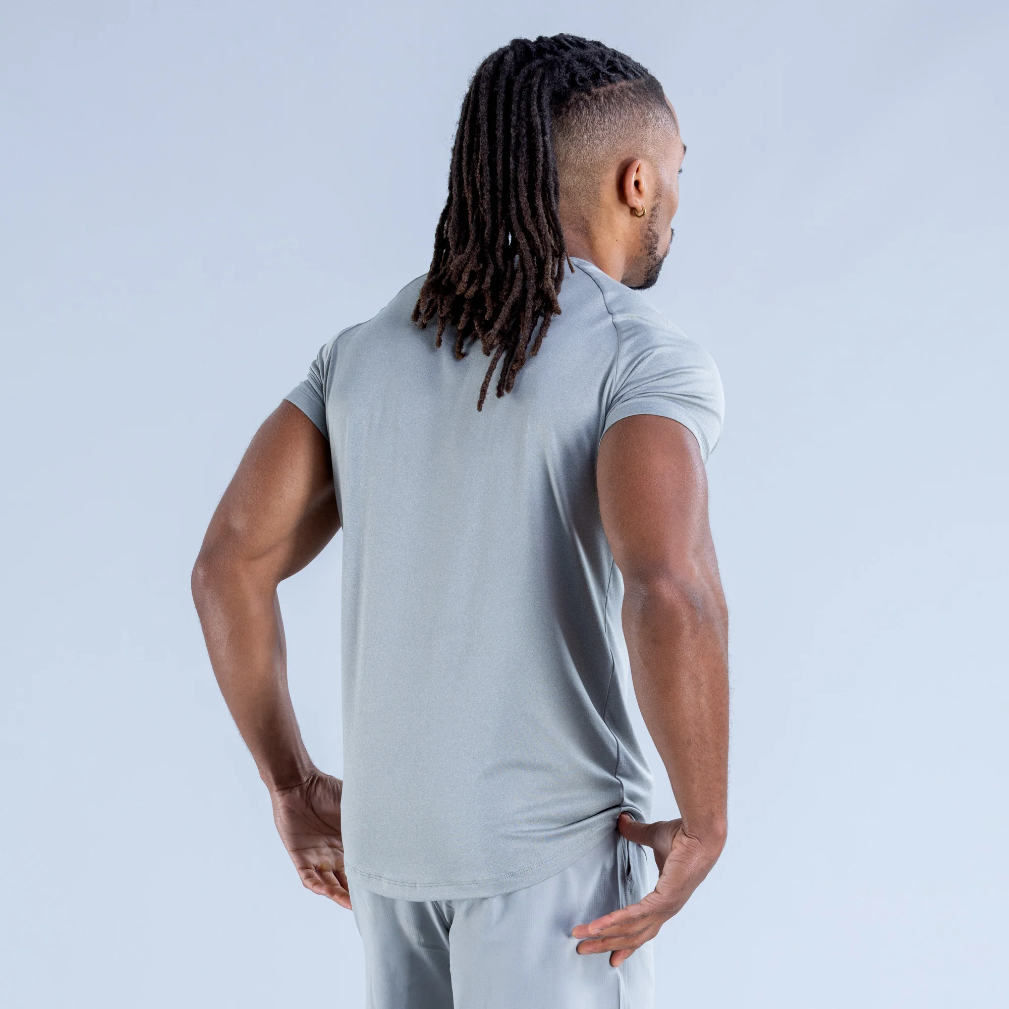 Stealth Training T-Shirt - Image 2