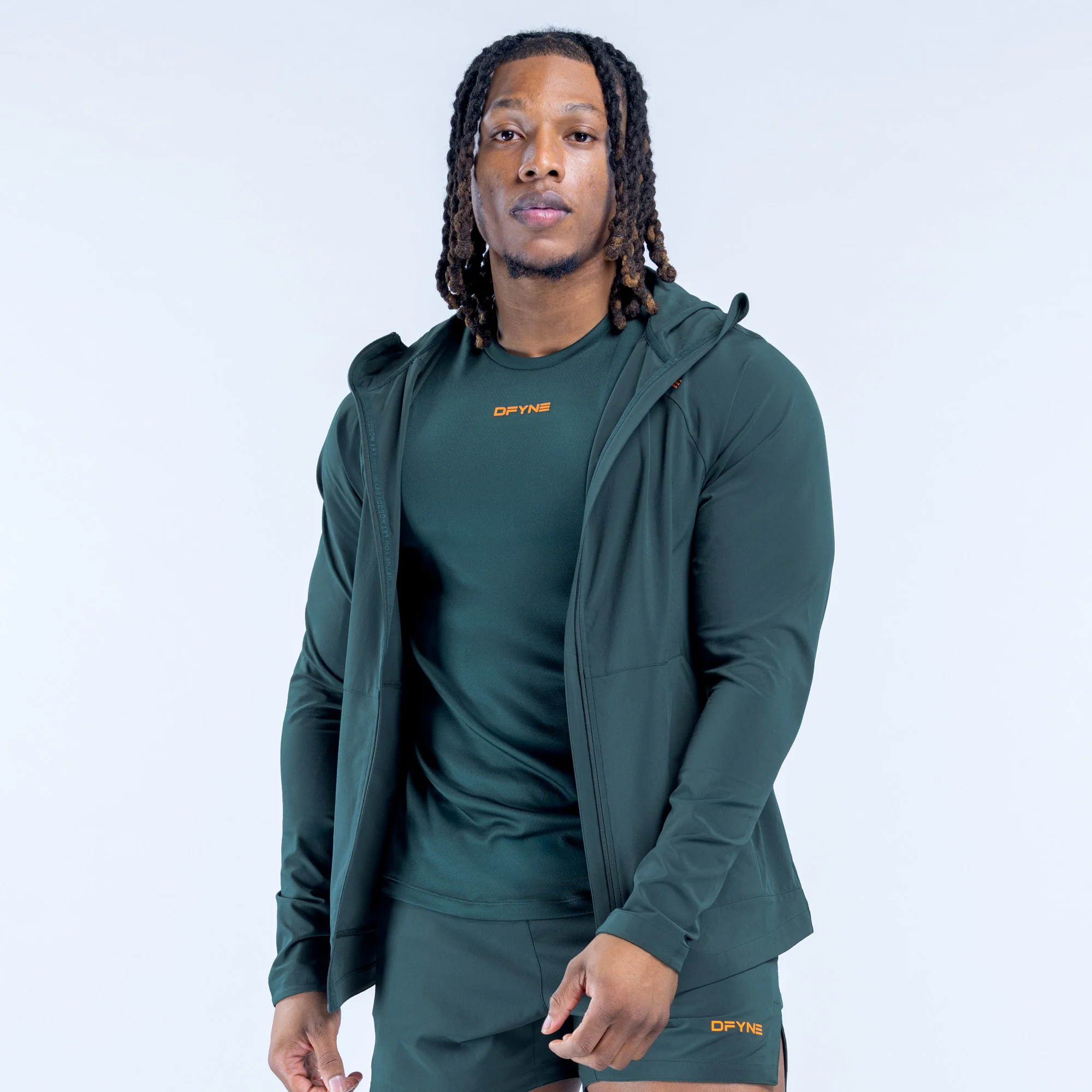 Unbound Jacket