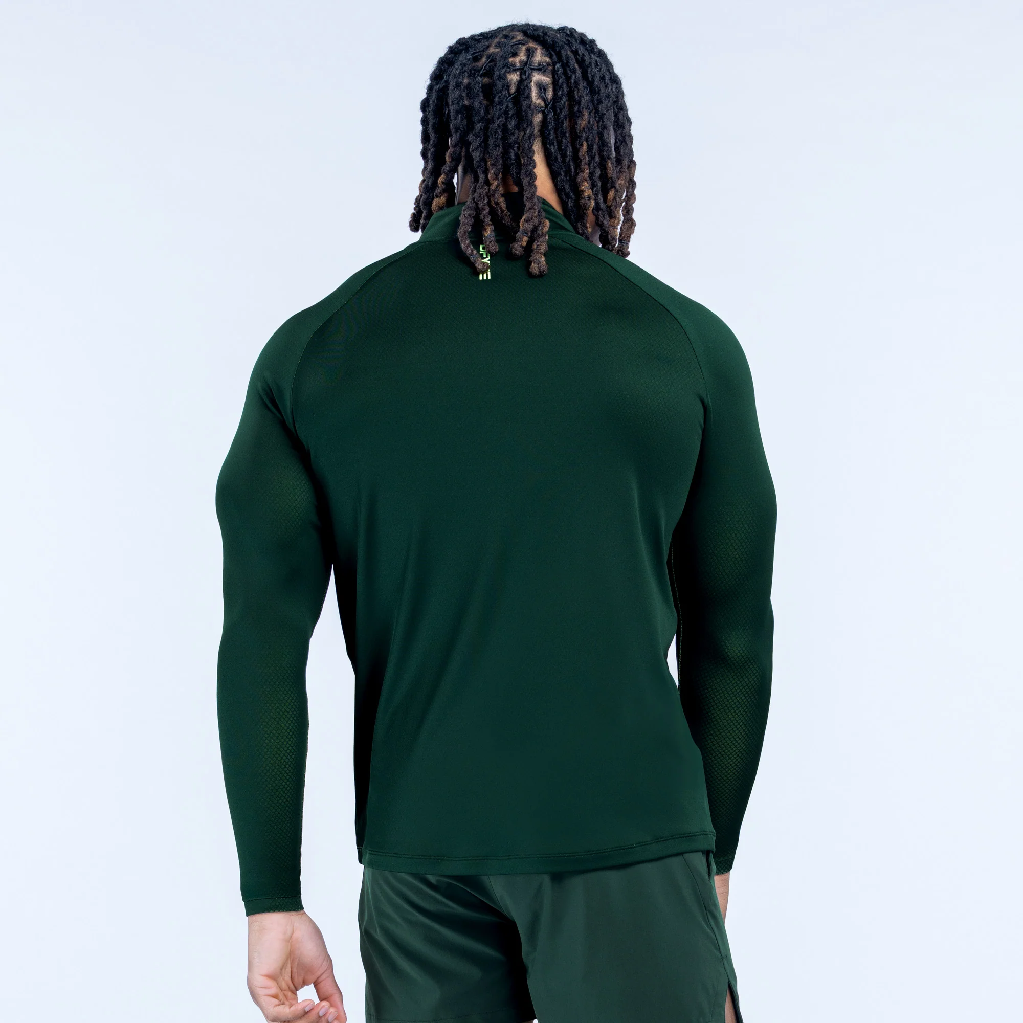Unbound Quarter Zip - Image 2